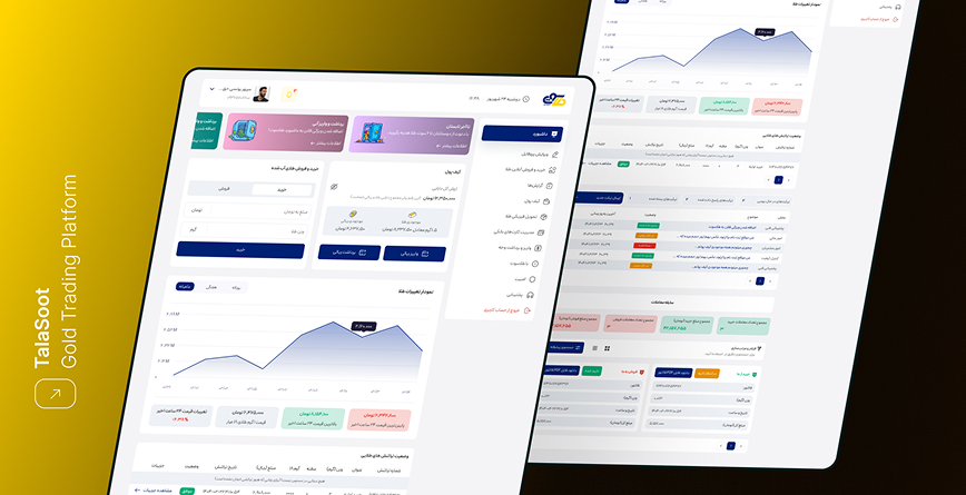 Tala project preview